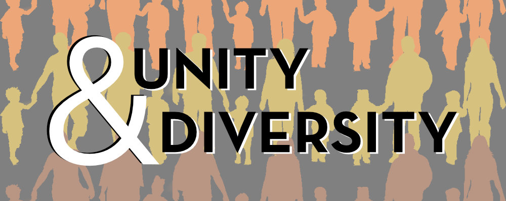 Message Mario Moore Unity And Diversity Week 6 From Mario Moore University Baptist Church