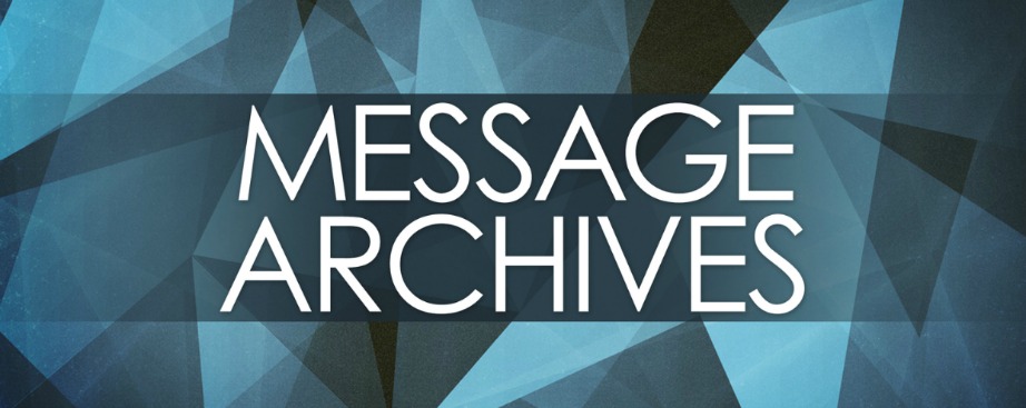 Message Archives