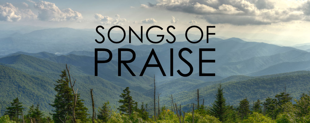 Songs of Praise (Psalms)