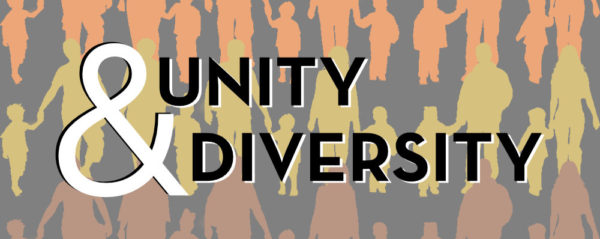 Mario Moore - Unity and Diversity: Week 6 Image