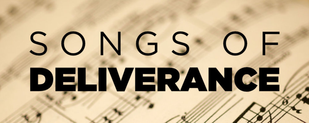 Songs of Deliverance (Psalms)