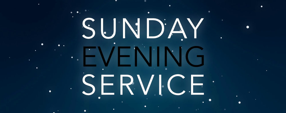 Message: “Guy Wilcox – Sunday Night Service – Psalm 68:18” from Guy ...