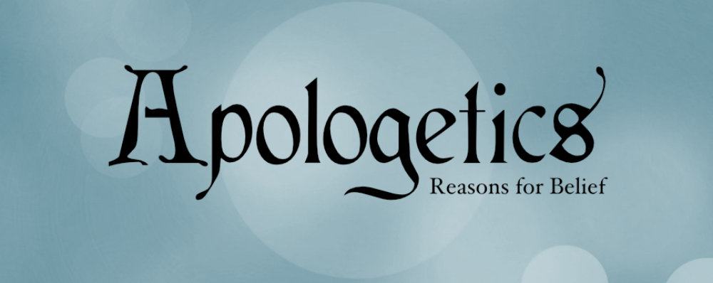 Apologetics (Topical ABF)