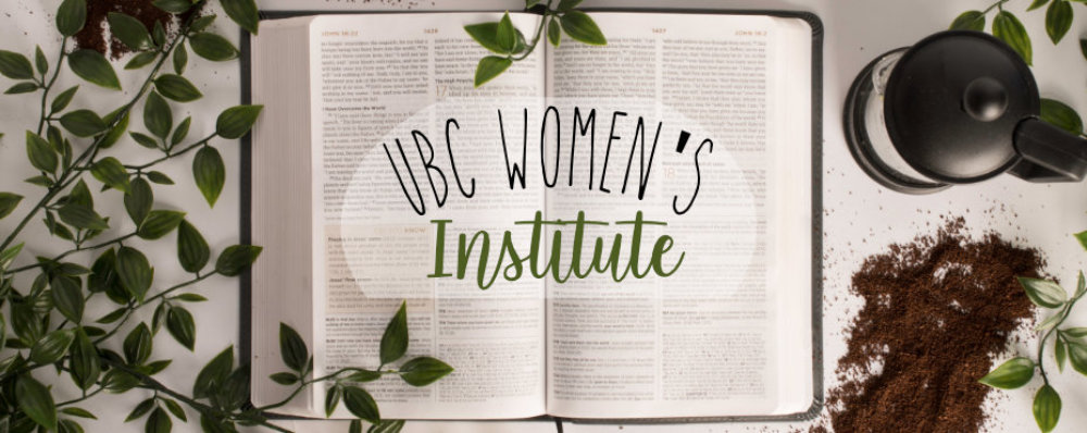 UBC Women\'s Institute