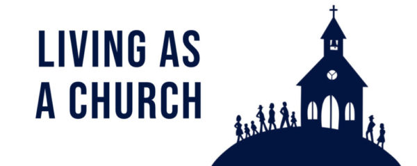 Living As A Church - Week 1 Image