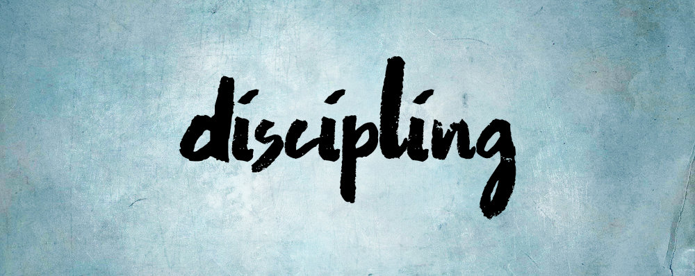 Discipling (Topical ABF)