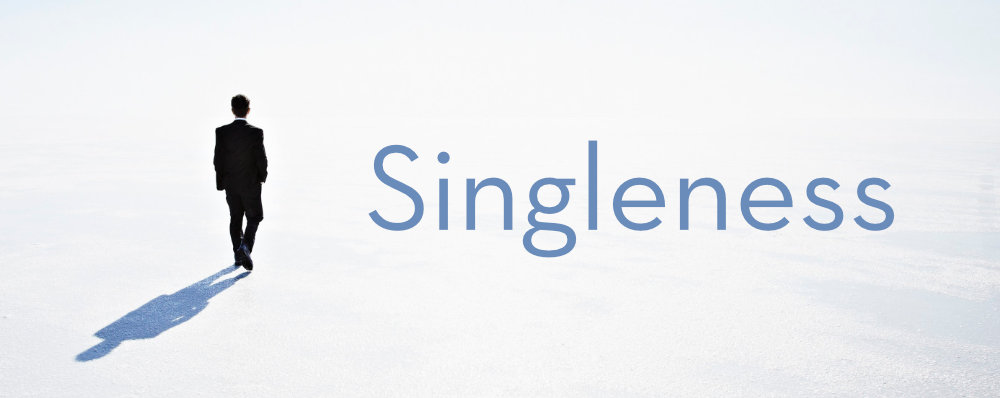 Singleness (Topical ABF)