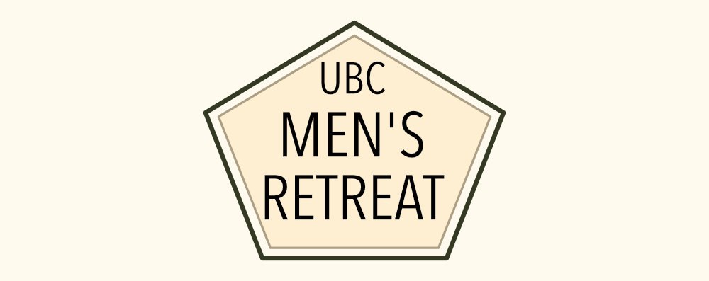 UBC Men\'s Retreat 2020