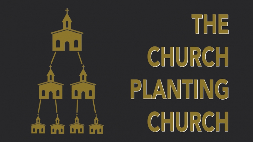 The Church Planting Church