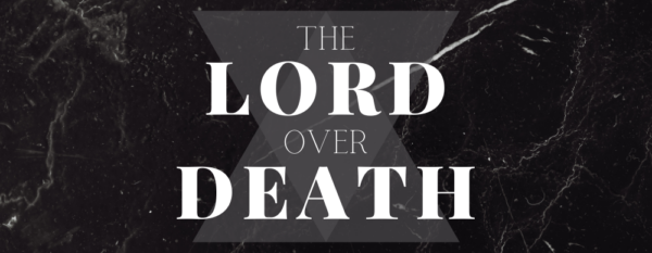 Nick Roark - The Lord Over Death - Luke 7:11-17 Image
