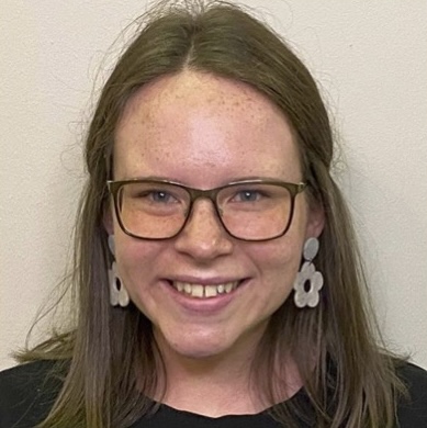 Samantha Burgess