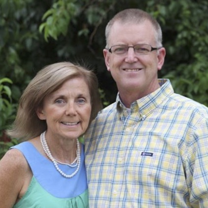 Clark and Joyce Lasse