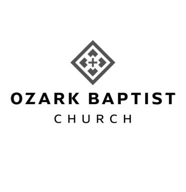 Ozark Baptist Church
