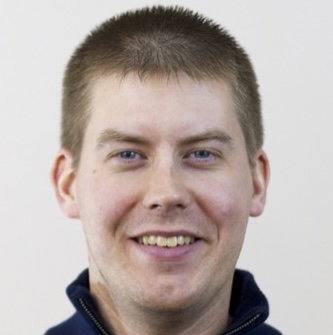 Jonathan VerHoeven